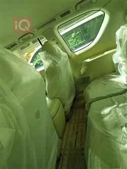 انفنتي QX56